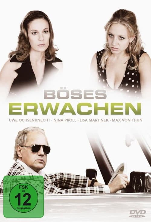 Постер: Böses Erwachen