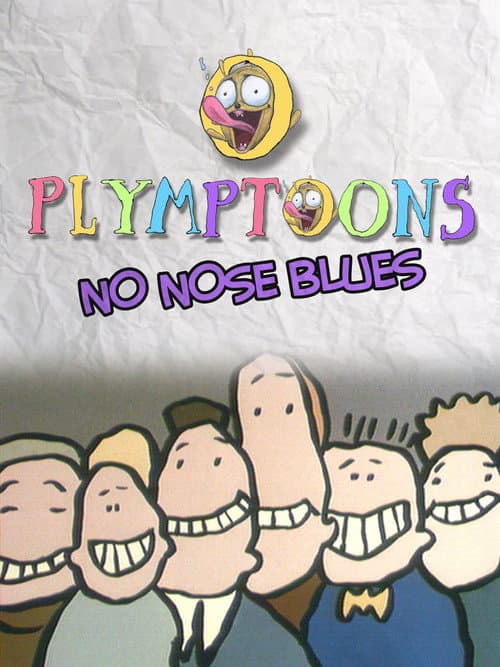 Постер: No Nose Blues