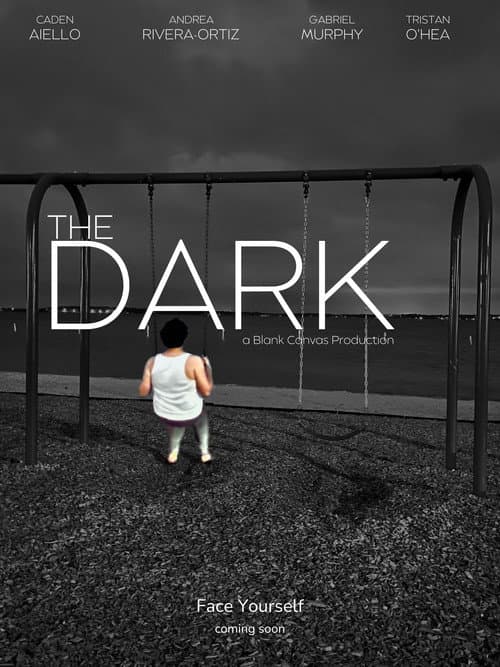 Постер: The Dark