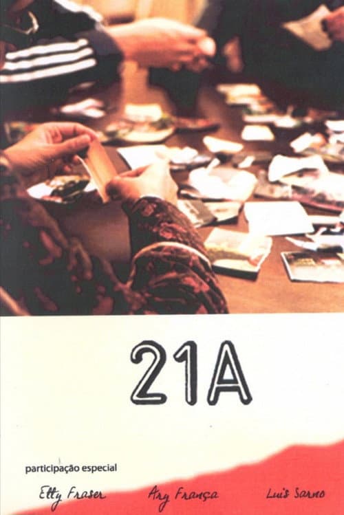Постер: 21A