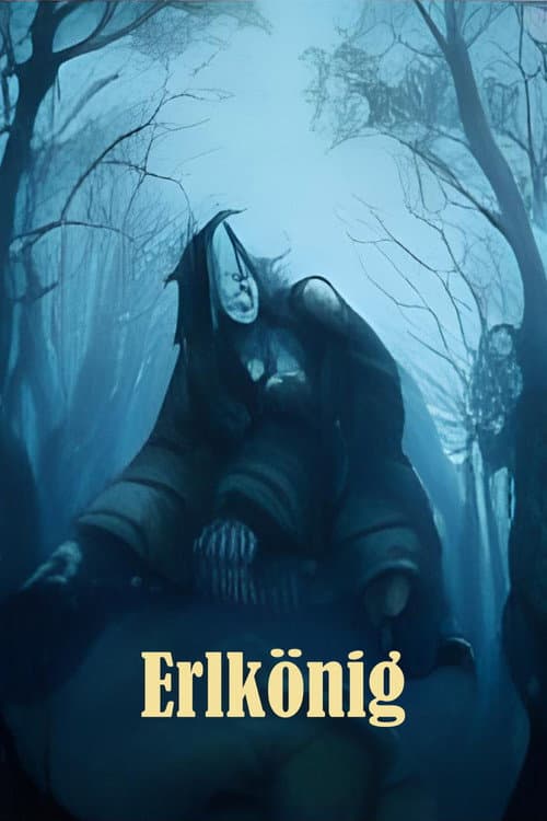 Постер: Erlkönig
