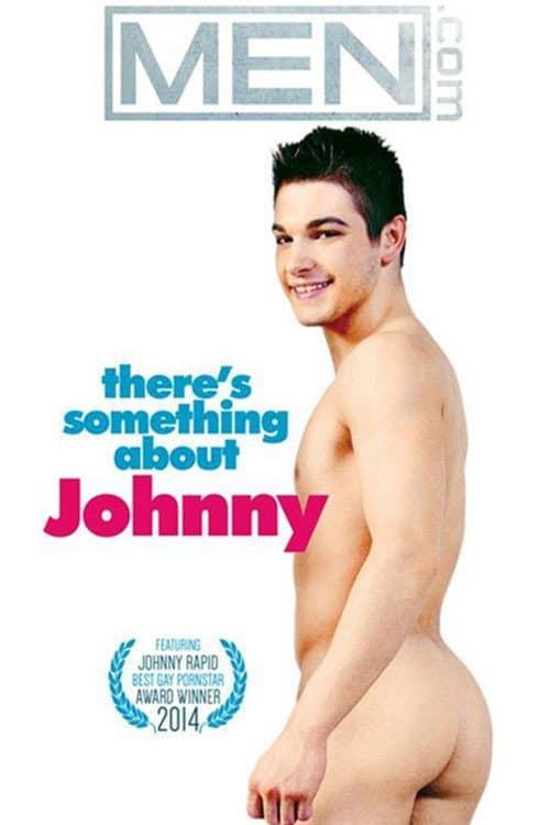 Постер: There's Something About Johnny