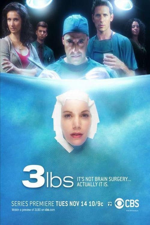 Постер: 3 lbs