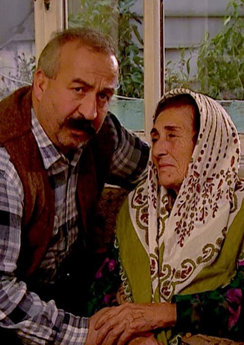 Постер: Ana Sütü