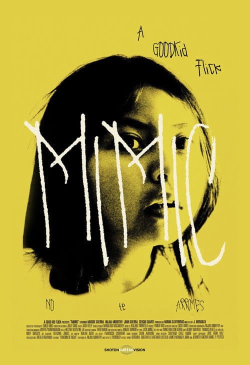 Постер: Mimic