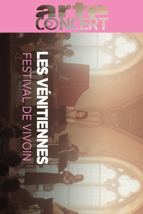 Постер: The Venetians Vivoin Festival