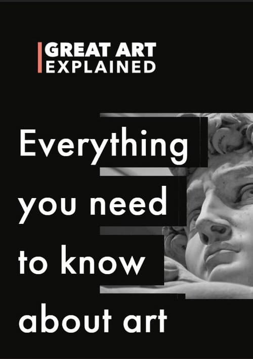 Постер: Great Art Explained