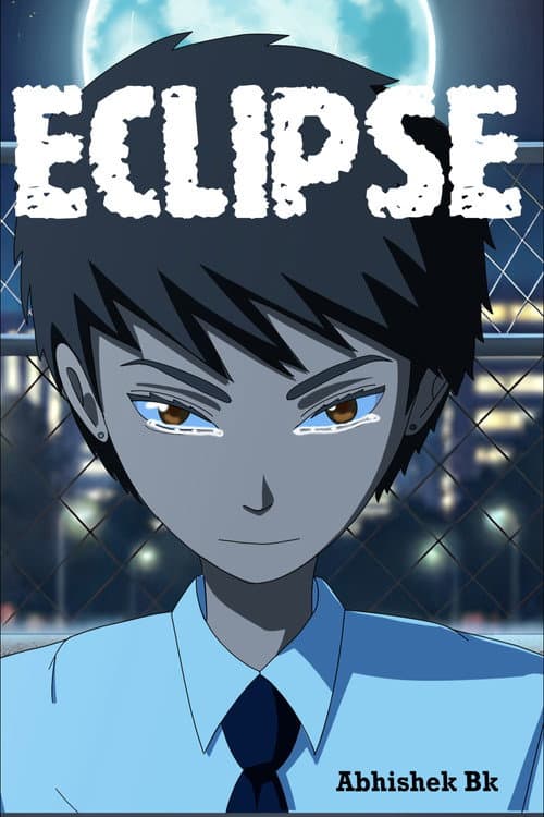 Постер: Eclipse
