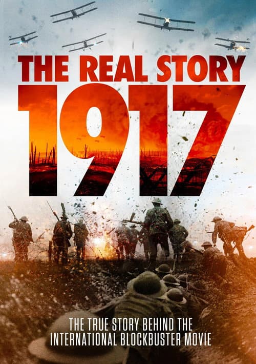 Постер: 1917