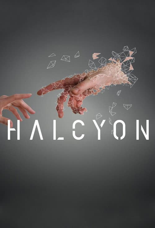 Постер: Halcyon