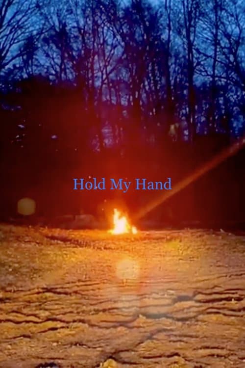 Постер: Hold My Hand