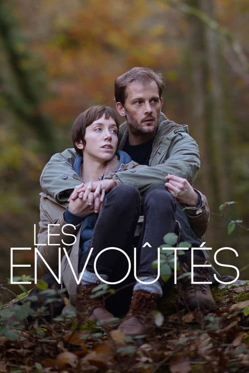 Постер: Les envoûtés
