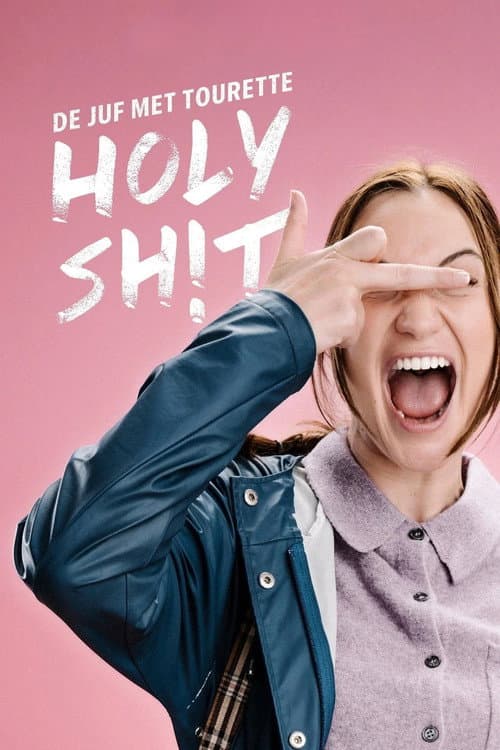 Постер: Holy Sh!t