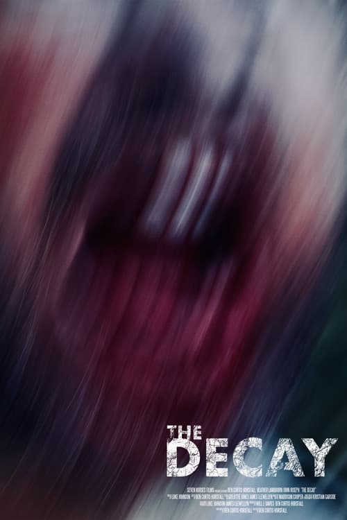 Постер: The Decay