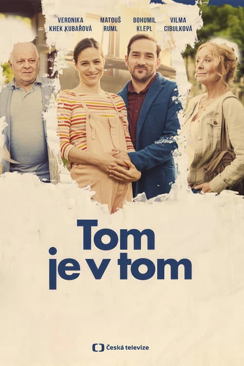 Постер: Tom je v tom