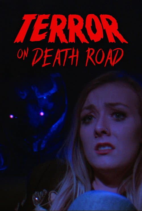 Постер: Terror on Death Road