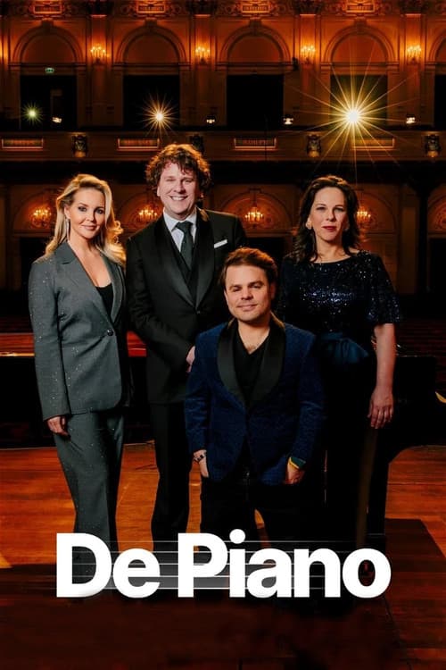 Постер: De Piano