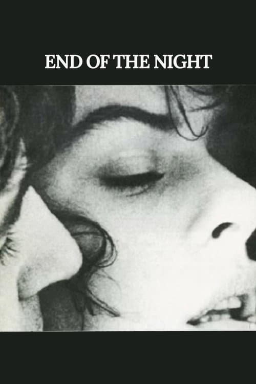 Постер: End of the Night