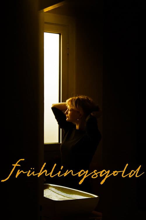Постер: Frühlingsgold