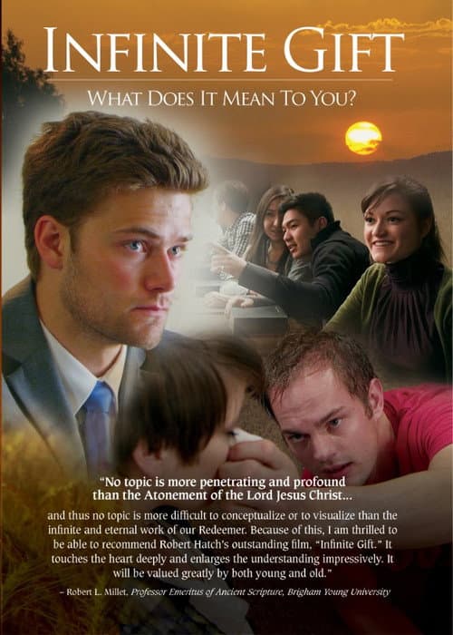 Постер: Infinite Gift