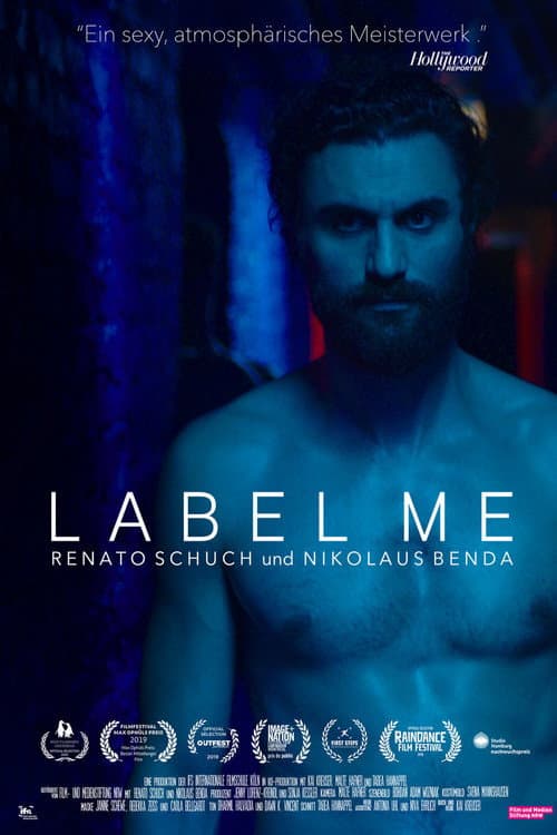 Постер: Label Me