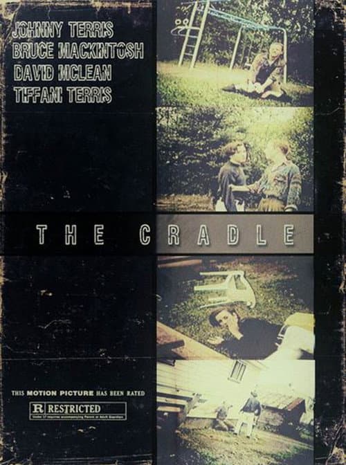 Постер: The Cradle