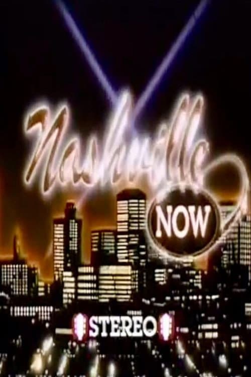 Постер: Nashville Now