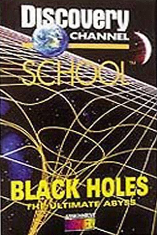 Постер: Equinox: Black Holes