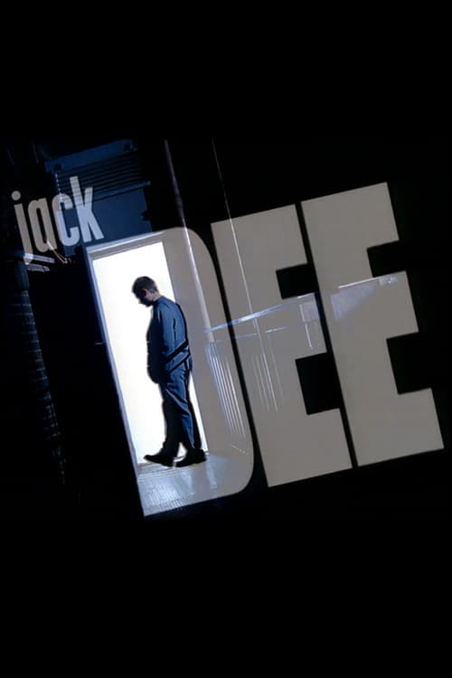 Постер: The Jack Dee Show