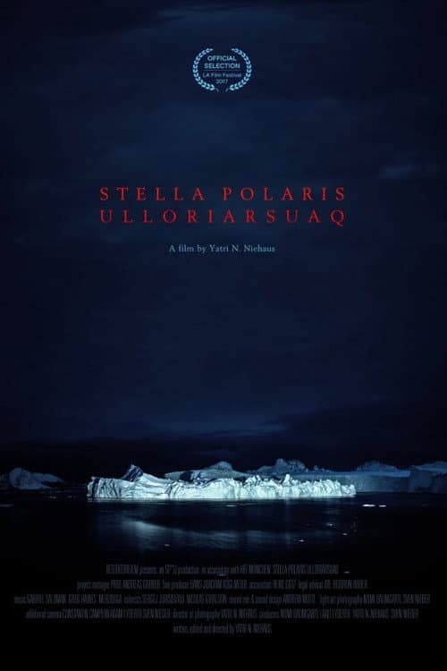 Постер: Stella Polaris Ulloriarsuaq