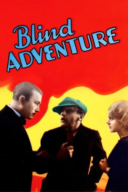 Постер: Blind Adventure
