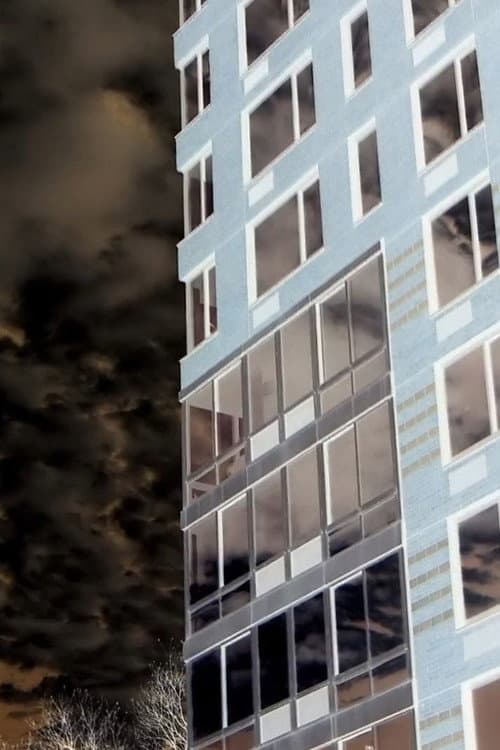 Постер: Transparent Apartments