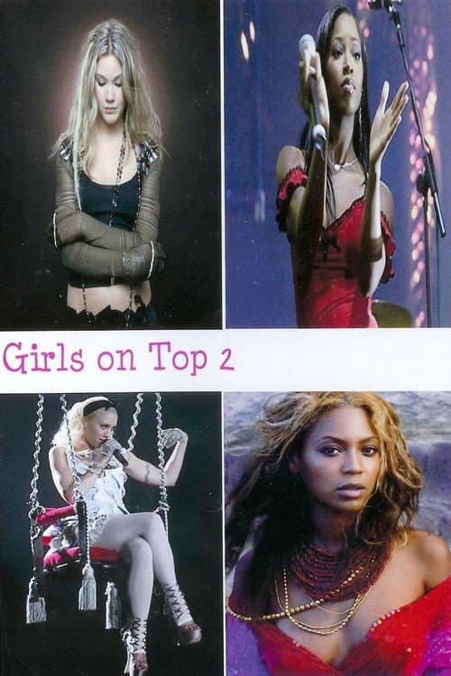 Постер: Girls on Top 2