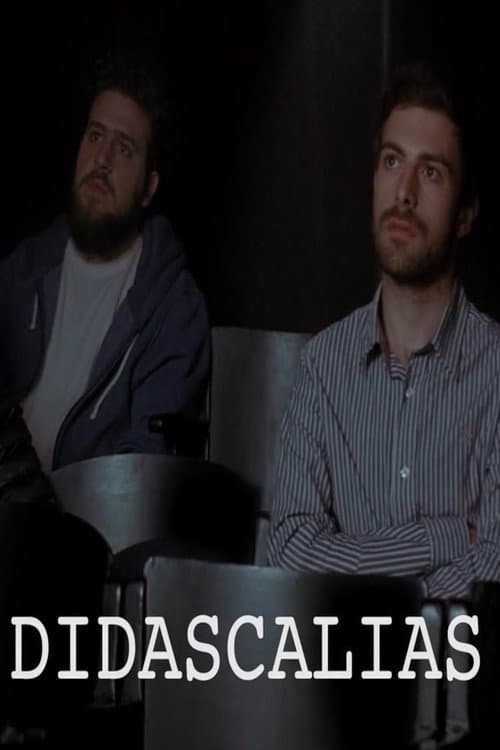 Постер: Didascalias