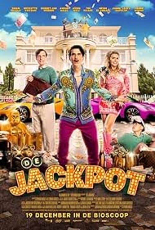 Постер: De Jackpot