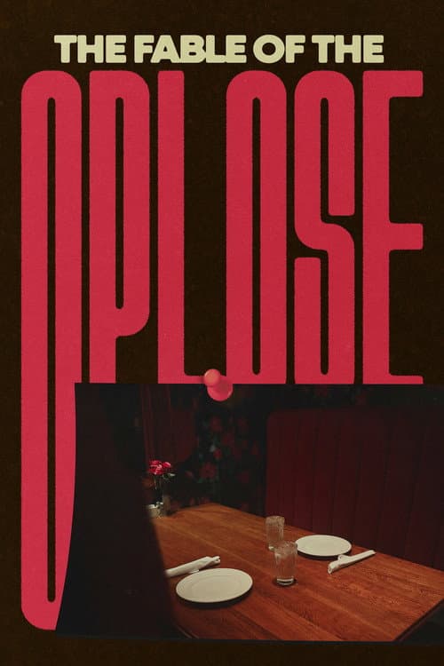 Постер: The Fable of the Oplose