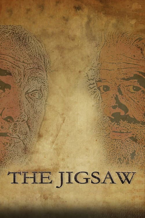 Постер: The Jigsaw