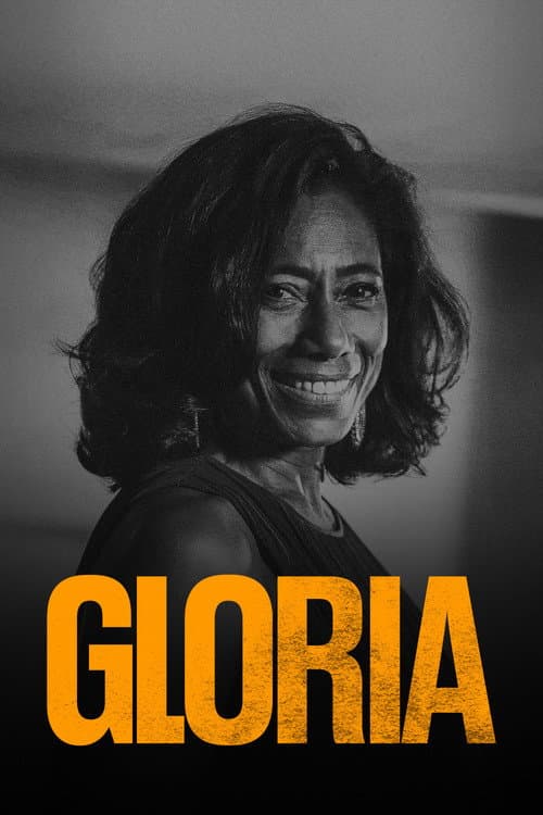 Постер: Gloria