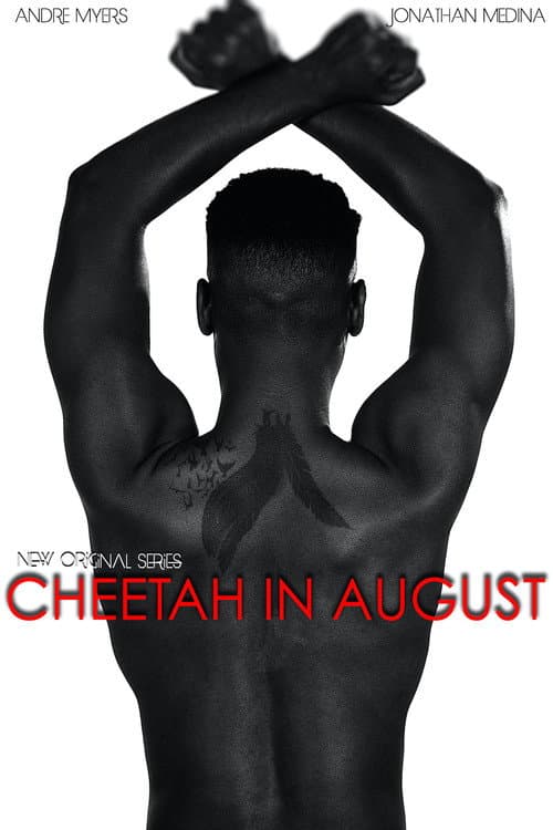 Постер: Cheetah in August