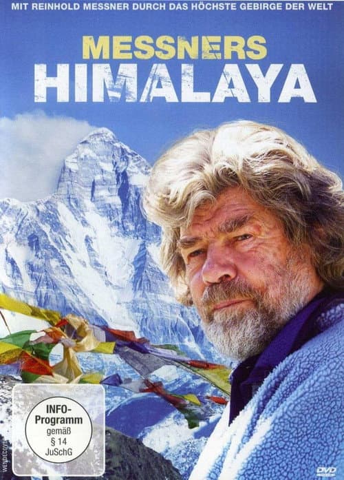 Постер: Messners Himalaya
