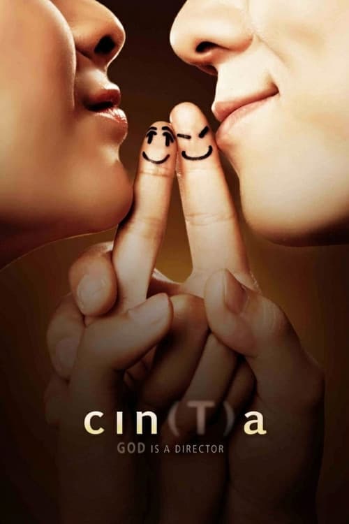 Постер: Cin(T)a