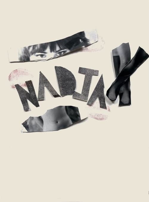 Постер: Nadja
