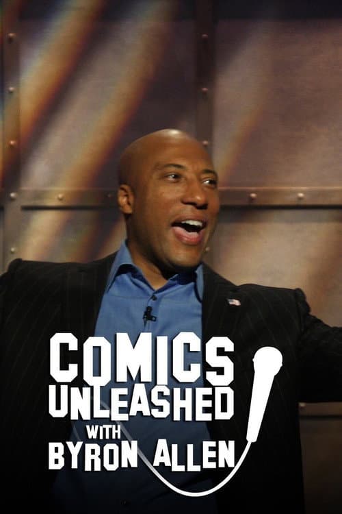 Постер: Comics Unleashed