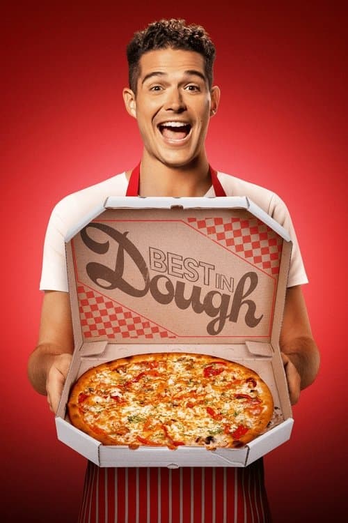 Постер: Best in Dough