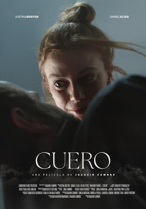 Постер: Cuero