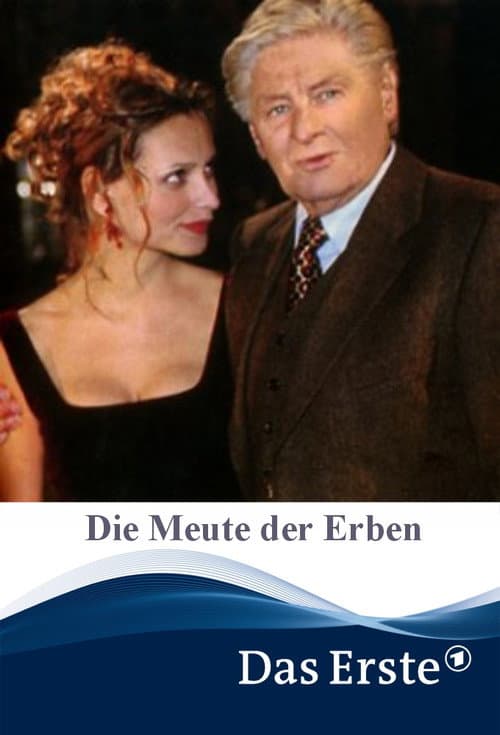 Постер: Die Meute der Erben