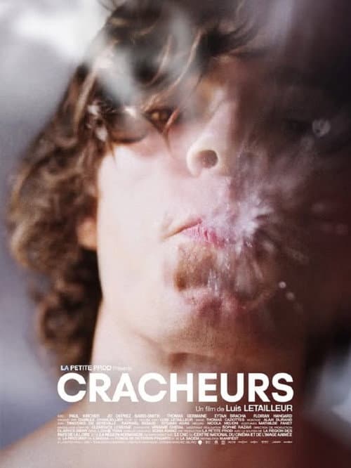 Постер: Cracheurs