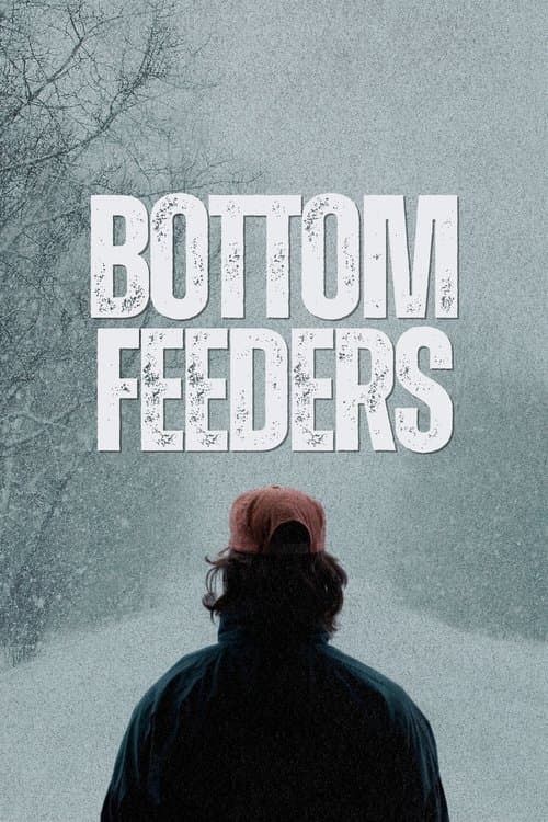 Постер: Bottom Feeders
