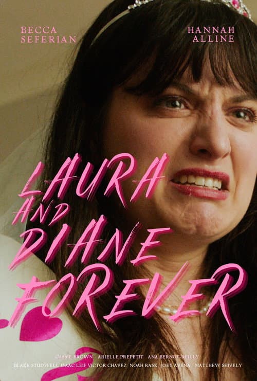 Постер: Laura & Diane Forever