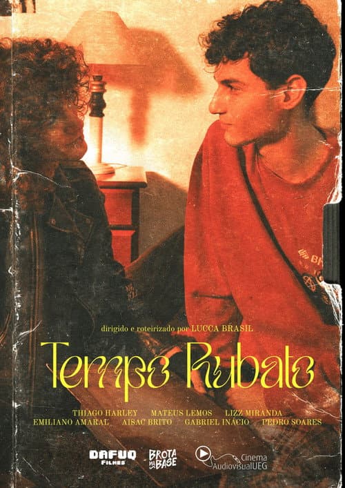 Постер: Tempo Rubato